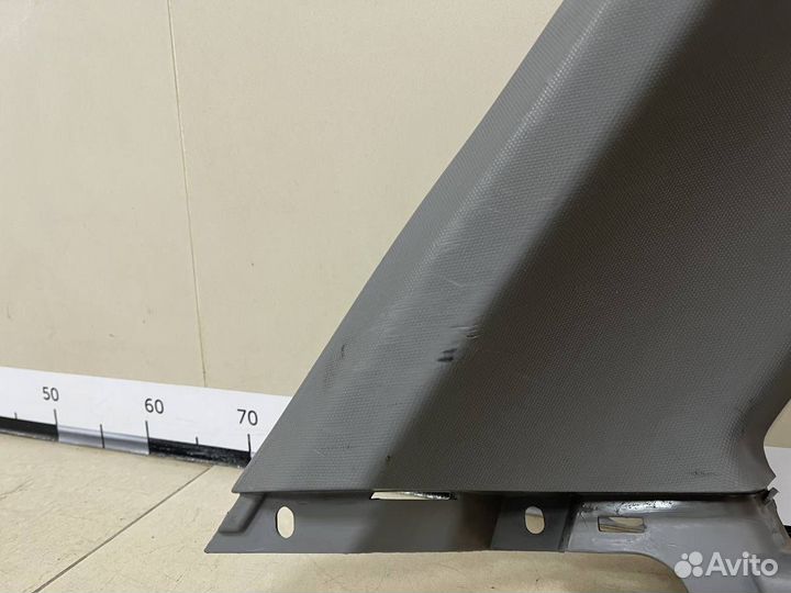 Обшивка стойки Lifan X60 2012