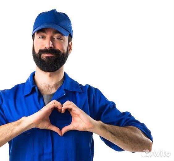 Вакансия Разнорабочий