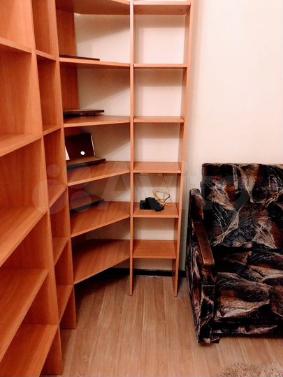 1-к. квартира, 40 м², 2/10 эт.