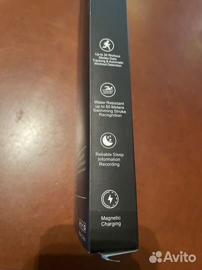 Часы SMART band 7