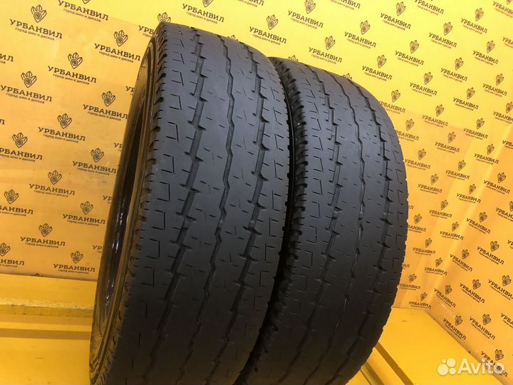 Toyo H08 225/75 R16C R