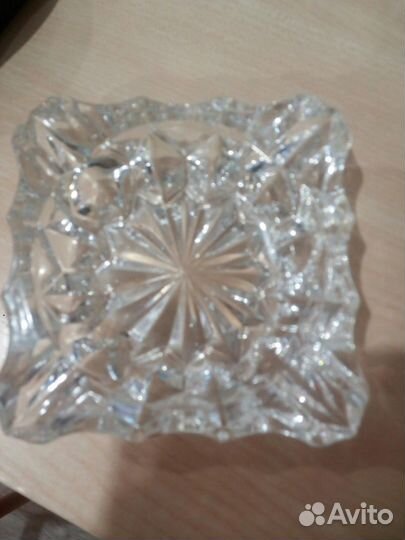 Пепельницы СССР