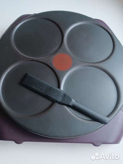 Блинница tefal