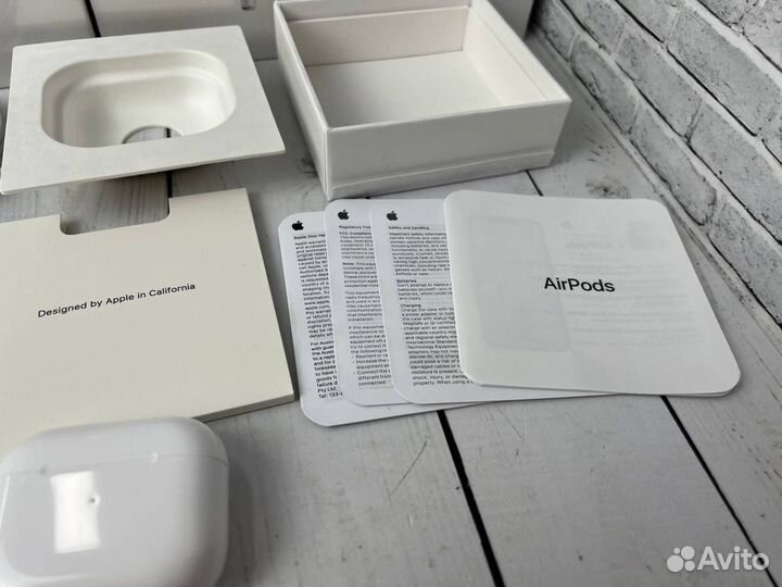 Airpods 3 (JL )