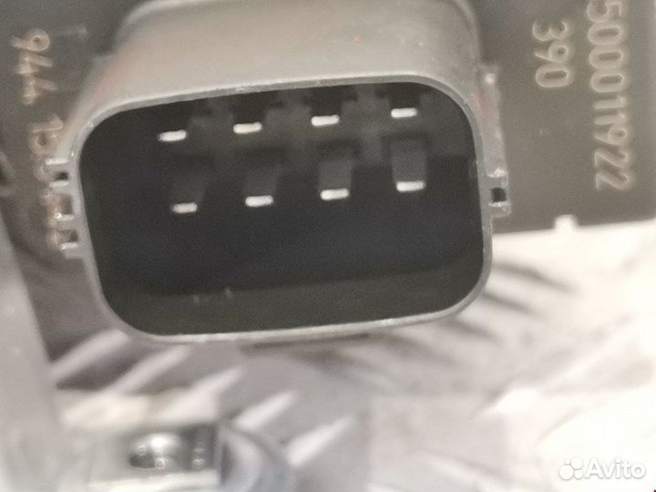 Стеклоподъемник для Ford Mondeo 3