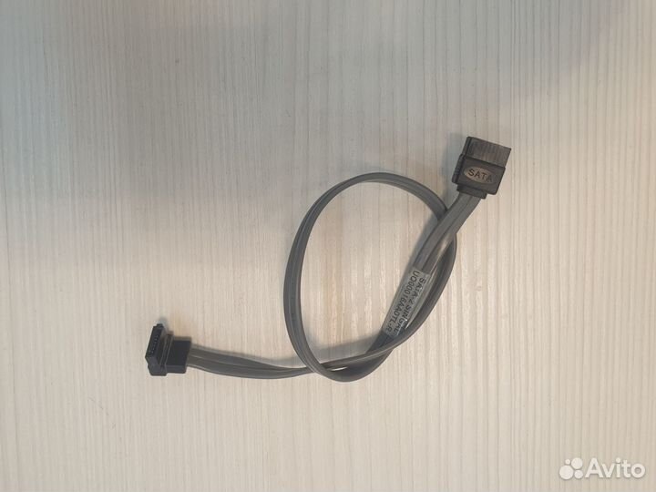 Кабель Serial ATA (SATA)