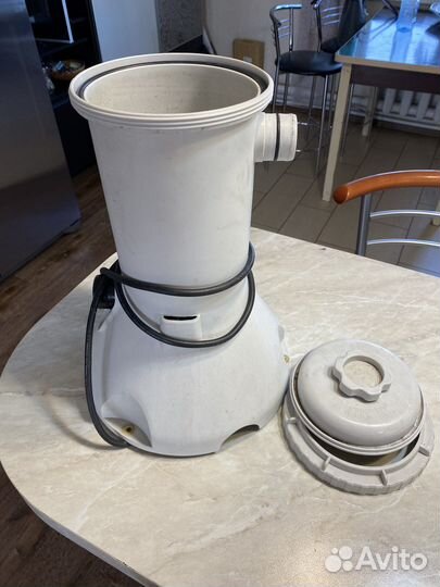 Фильтр катриджный