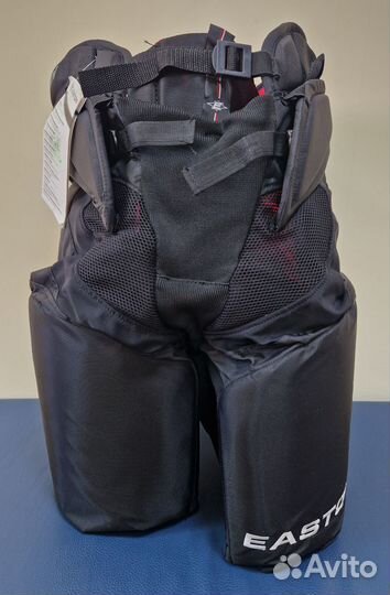 Шорты хоккейные Easton EQ 50, SR L