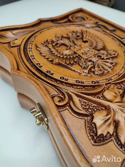 Нарды новые 50 см