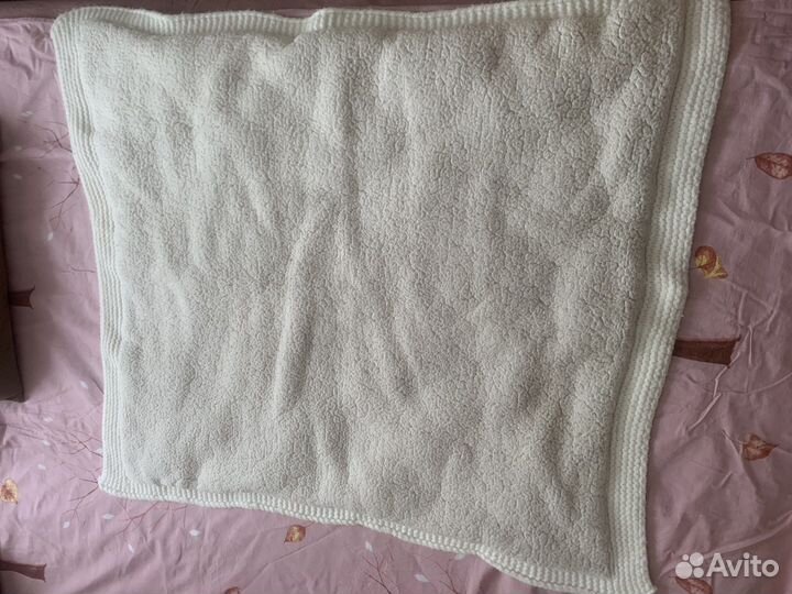 Плед детский