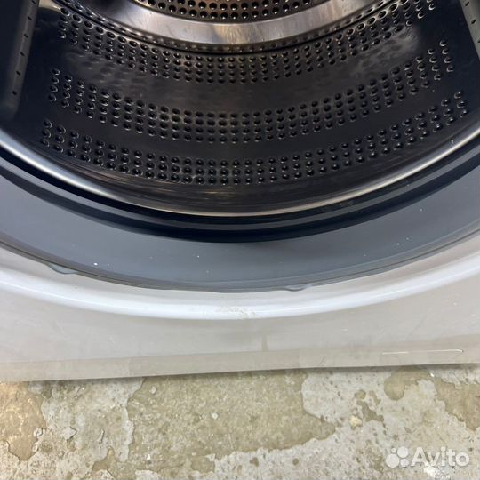 Стиральная машина бу с доставкой