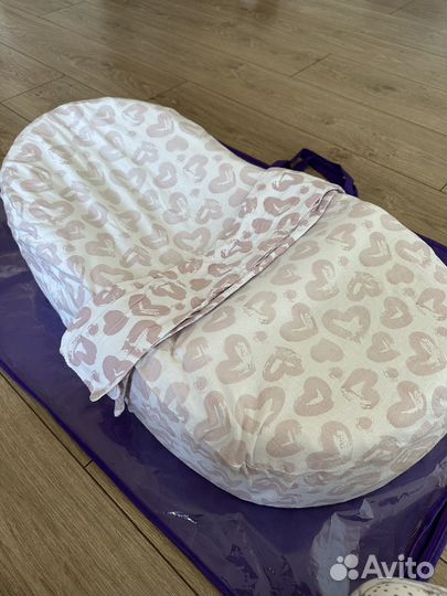 Кокон для новорожденных