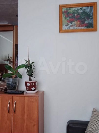 Комната 12 м² в 1-к., 4/5 эт.