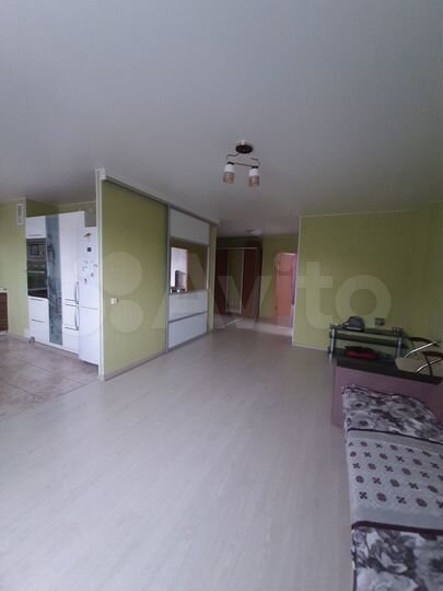 3-к. квартира, 71,3 м², 5/10 эт.