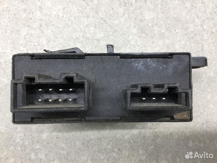 Блок электронный Chery Amulet (A15) 2006