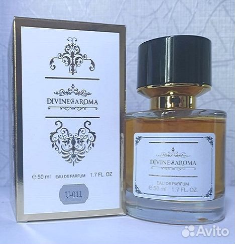 Духи Byredo 1996 Inez & Vinoodh Unisex