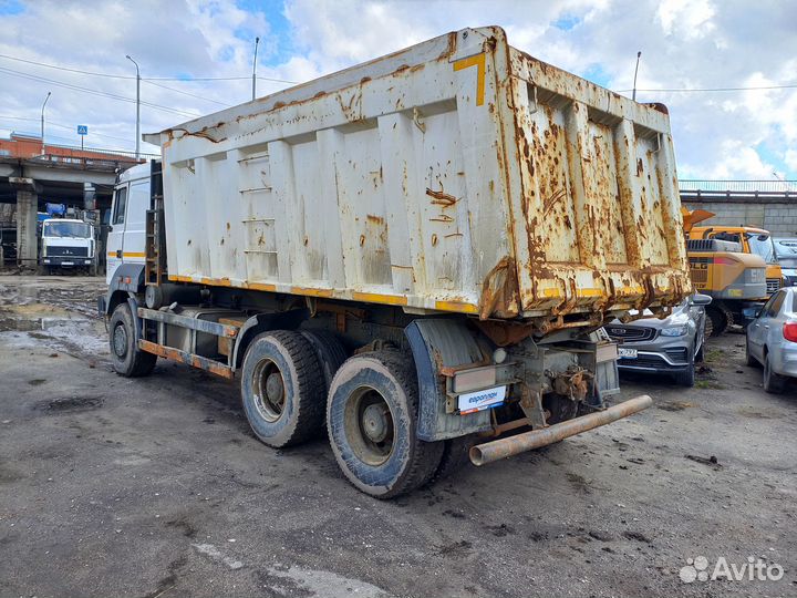 Урал С35510, 2021