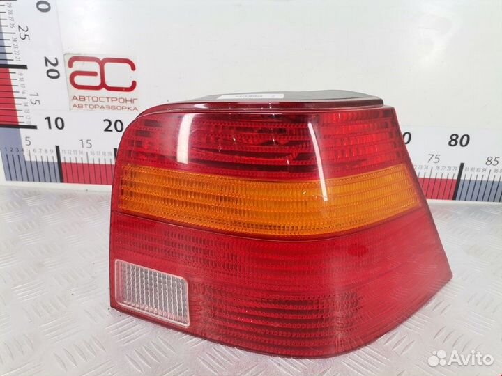 Фонарь задний для Volkswagen Golf 4 1J6945096R