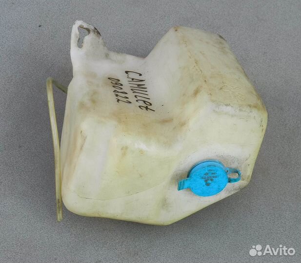 Бачок омывателя Chery Amulet