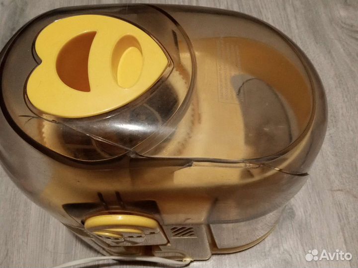 Соковыжималка Unit