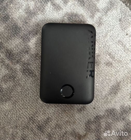 Внешний аккумулятор Anker 321 Mag-Go 5000