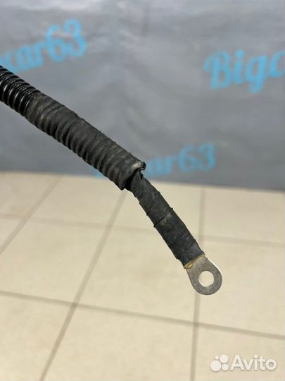 Силовой провод Faw J7 CA4180P77K25E5 CA6DM3-55E52