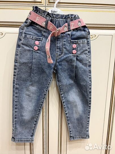 Комплект для девочки