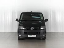 Volkswagen Caravelle 2.0 MT, 2017, 197 135 км, с пробегом, цена 2 744 000 руб.