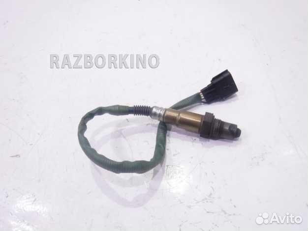 Датчик кислорода (лямбда-зонд)