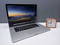 Macbook Pro 15