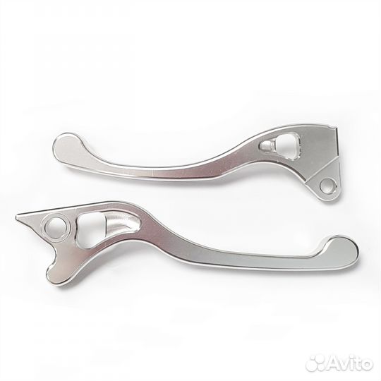 Рычаги тормоза к-т тюнинг Honda Dio