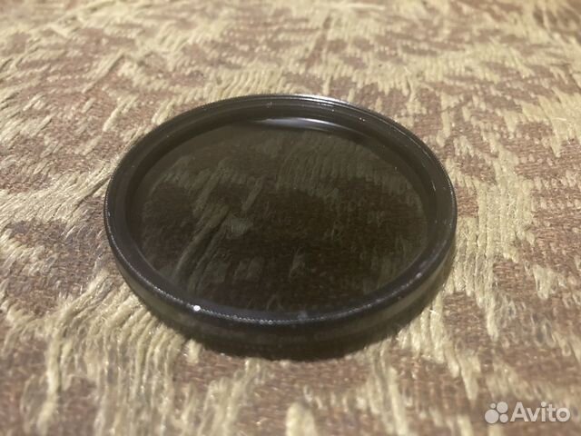 Светофильтры uv и cpl