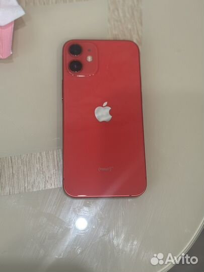 iPhone 12 mini, 128 ГБ
