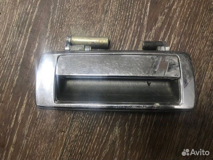 Ручка двери внешняя задняя левая Toyota Crown