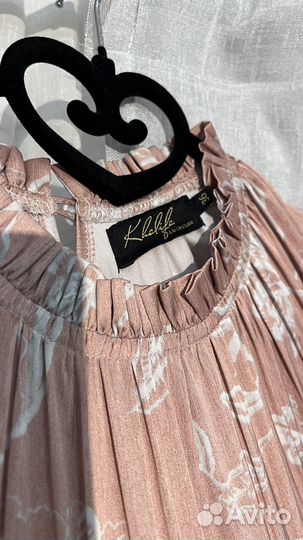 Платье Khalifa Collection