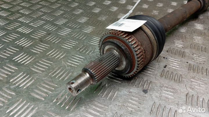 Привод Hyundai Tucson Правый Передний