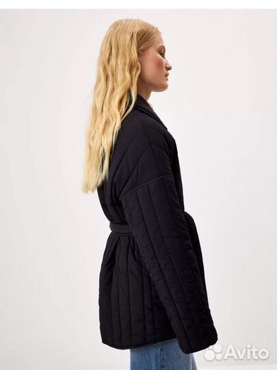 Куртка весенняя 44-46