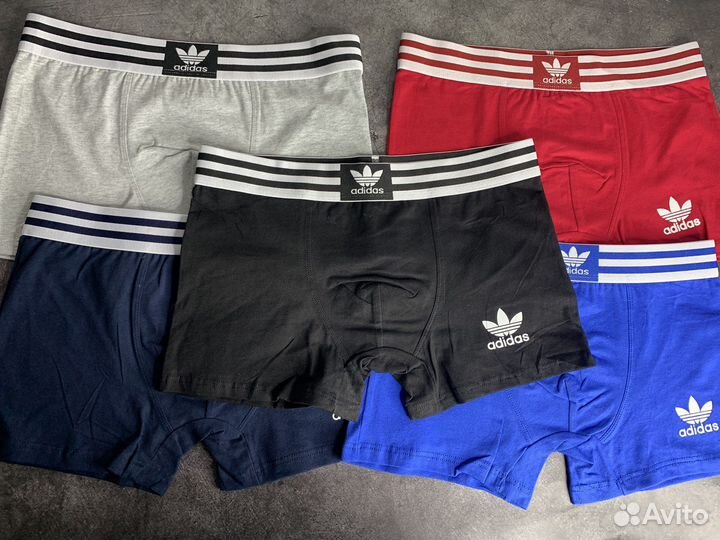 Трусы мужские