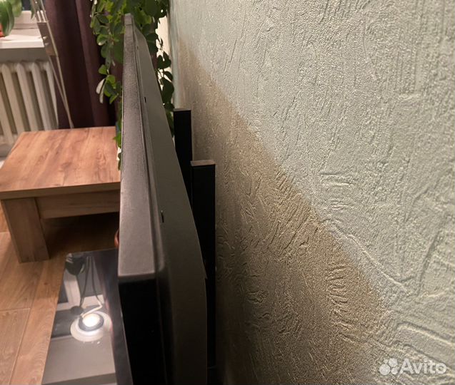Телевизор samsung