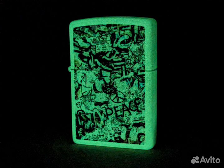 Зажигалка Zippo 49193 Оригинал