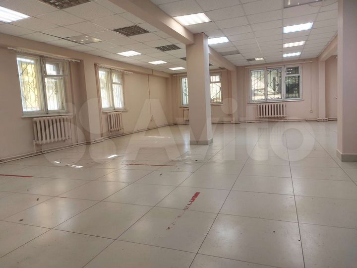 Торговая площадь, 164 м²