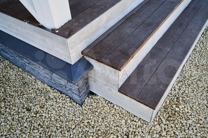 Дом 120 м² на участке 10 сот.