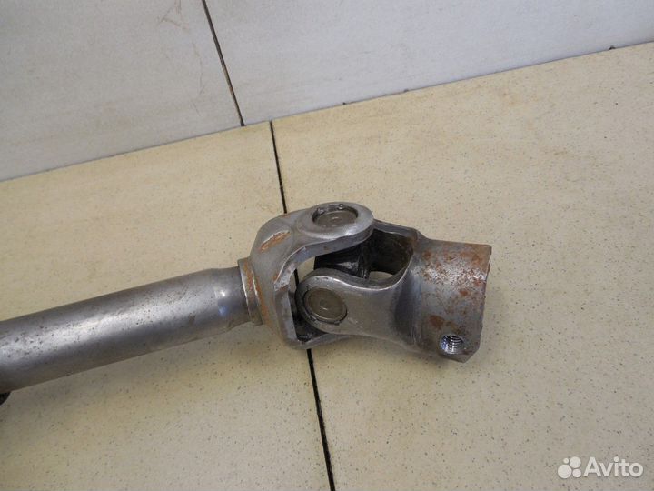 Колонка рулевая Fusion 2002-2012