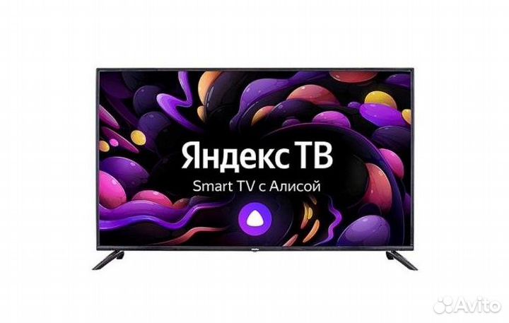 Телевизор 40