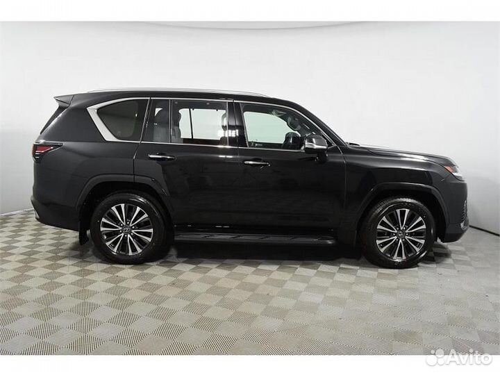 Lexus LX 3.5 AT, 2023