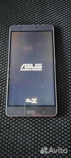 Asus ZenFone 3 Ultra ZU680KL, 3/64 ГБ