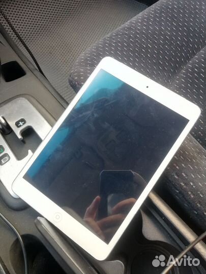 Планшет apple iPad mini 2