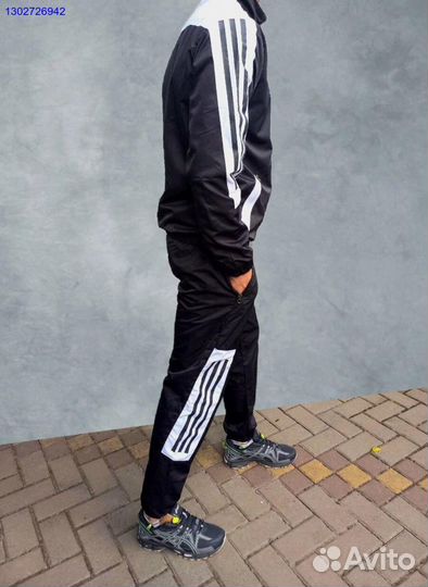 Спортивные костюмы Adidas