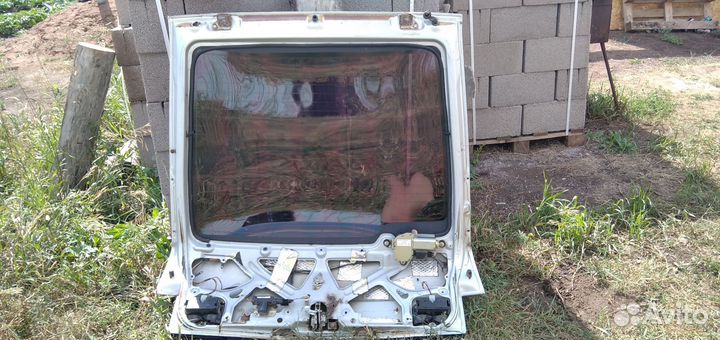 Продам багажник