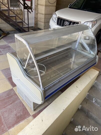 Холодильник бу